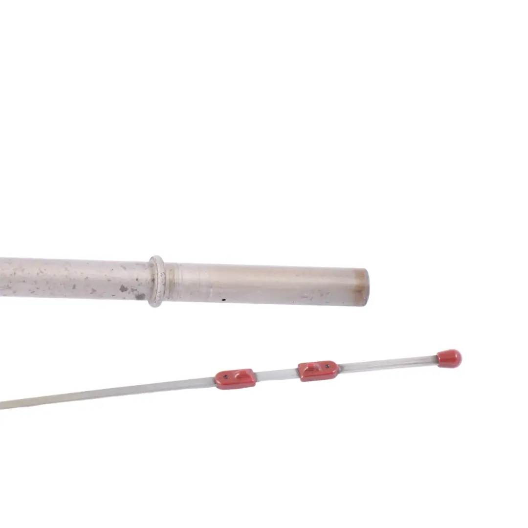 C63 AMG W204 Petrol OM156 Dipstick Oil Level Tube A1560180040 to Mercedes with Part number A1560100666 Mercedes C63 AMG W204 Petrol OM156 Dipstick Oil Level Tube A1560180040 - SKU rhd-A1560180040 - Part number A1560100666