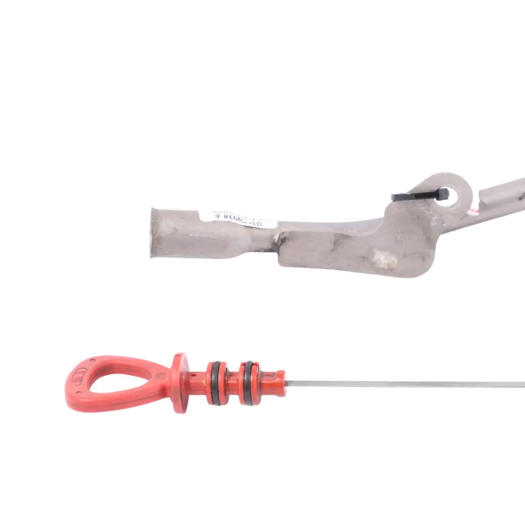 C63 AMG W204 Petrol OM156 Dipstick Oil Level Tube A1560180040 to Mercedes with Part number A1560100666 Mercedes C63 AMG W204 Petrol OM156 Dipstick Oil Level Tube A1560180040 - SKU rhd-A1560180040 - Part number A1560100666
