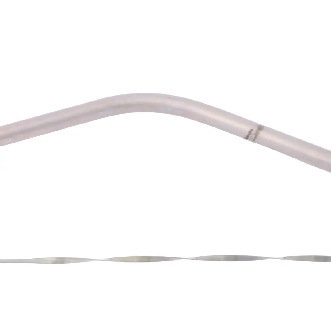 Mercedes C63 AMG W204 Petrol OM156 Dipstick Oil Level Tube A1560180040 - SKU rhd-A1560180040 - Part number A1560100666