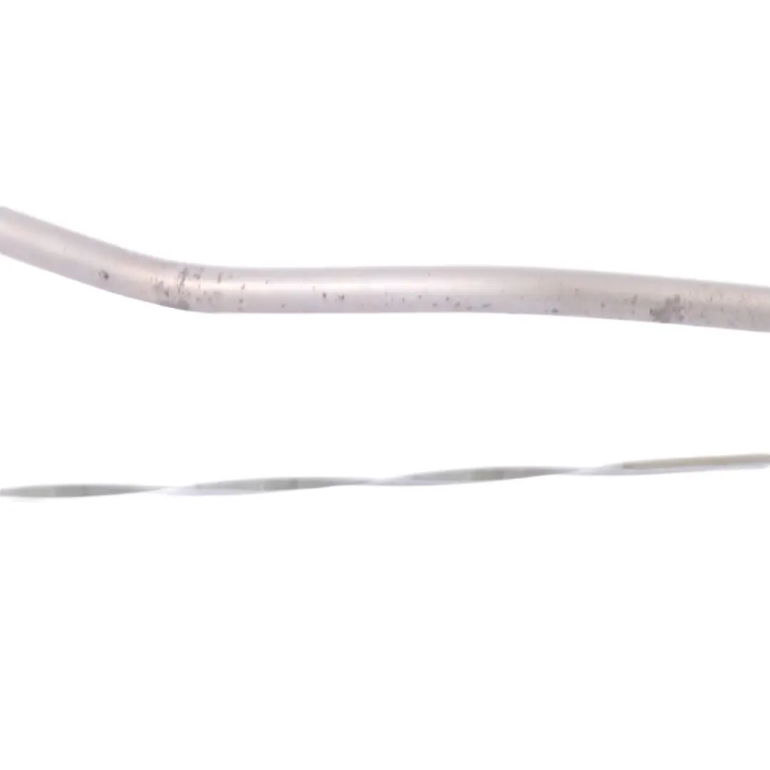 C63 AMG W204 Petrol OM156 Dipstick Oil Level Tube A1560180040 to Mercedes with Part number A1560100666 Mercedes C63 AMG W204 Petrol OM156 Dipstick Oil Level Tube A1560180040 - SKU rhd-A1560180040 - Part number A1560100666