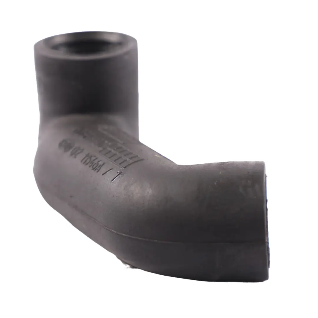 Mercedes W164 W204 W211 M156 Manguera Tubo ventilación cárter - SKU A1560180382 - Número de pieza A1560180382
