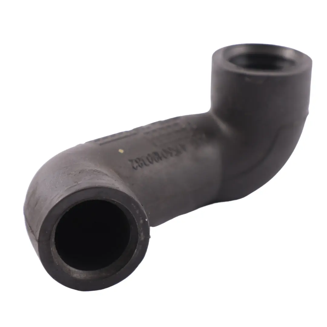 Mercedes W164 W204 W211 M156 Manguera Tubo ventilación cárter - SKU A1560180382 - Número de pieza A1560180382
