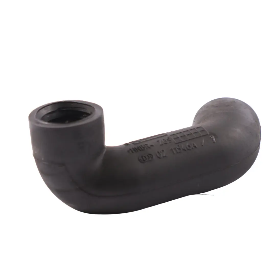 Mercedes W164 W204 W211 M156 Manguera Tubo ventilación cárter - SKU A1560180382 - Número de pieza A1560180382