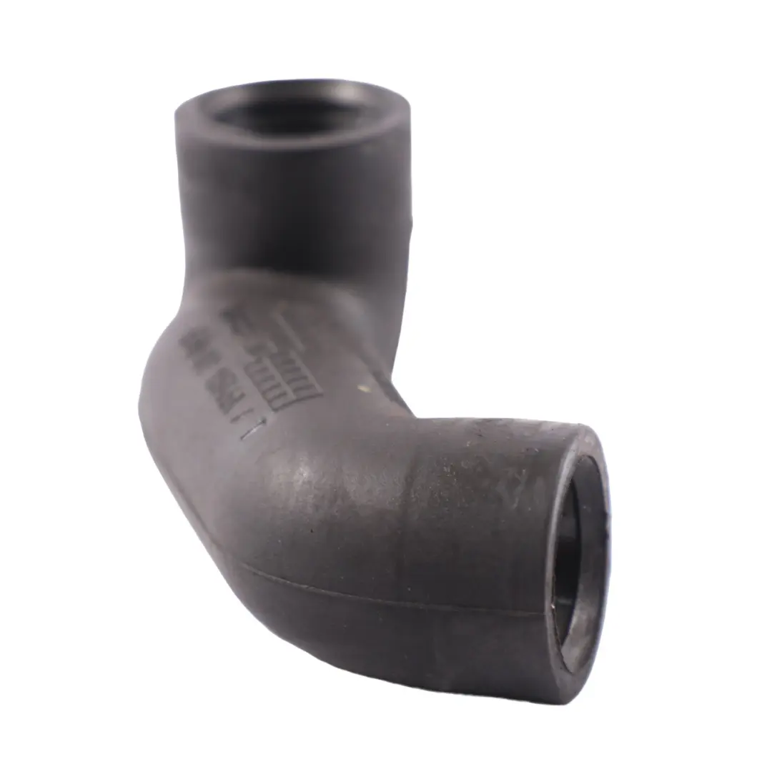 Mercedes W164 W204 W211 M156 Manguera Tubo ventilación cárter - SKU A1560180382 - Número de pieza A1560180382