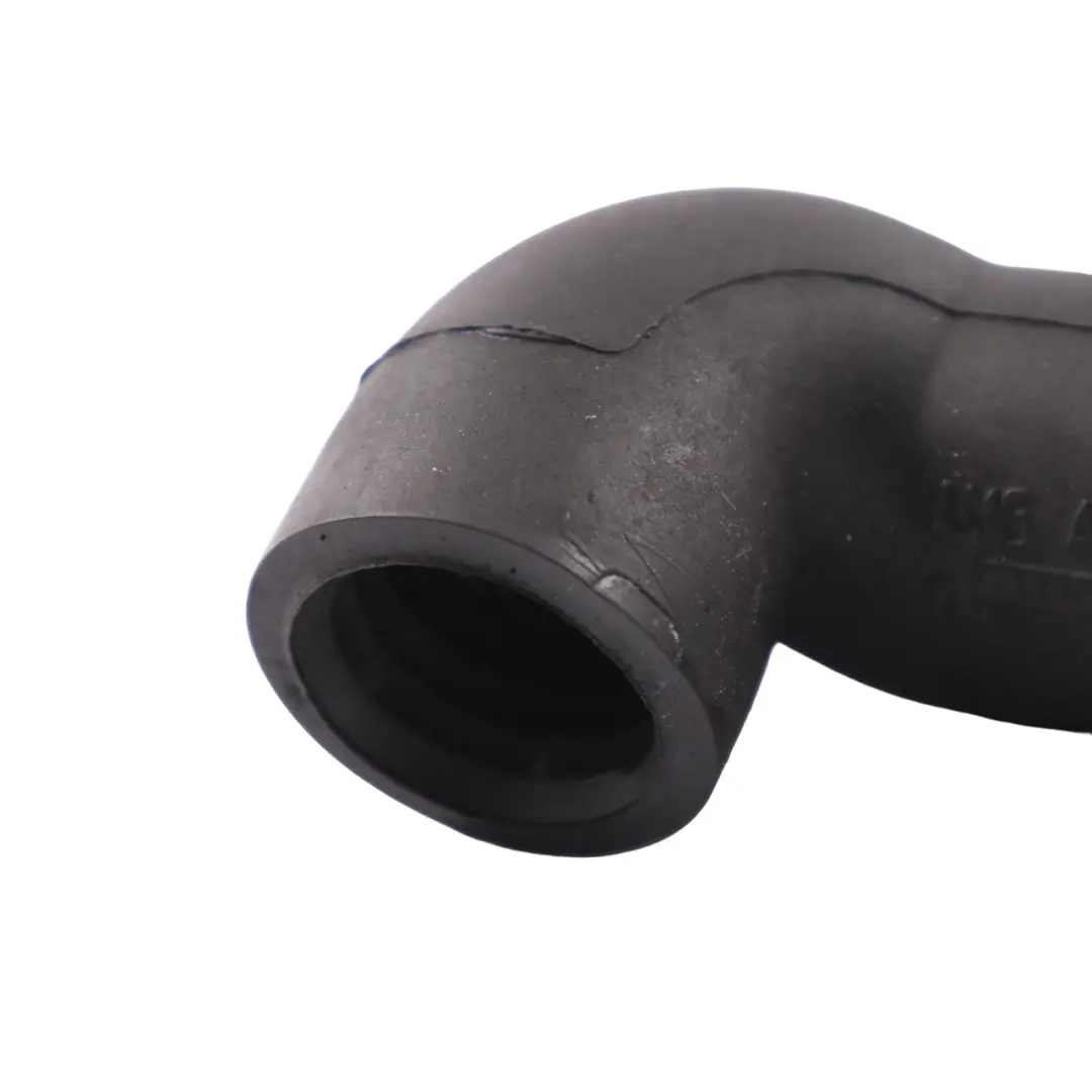  Breather Hose Mercedes W164 W204 W211 M156 Crankcase Vent Pipe - SKU A1560180382 - Part number A1560180382