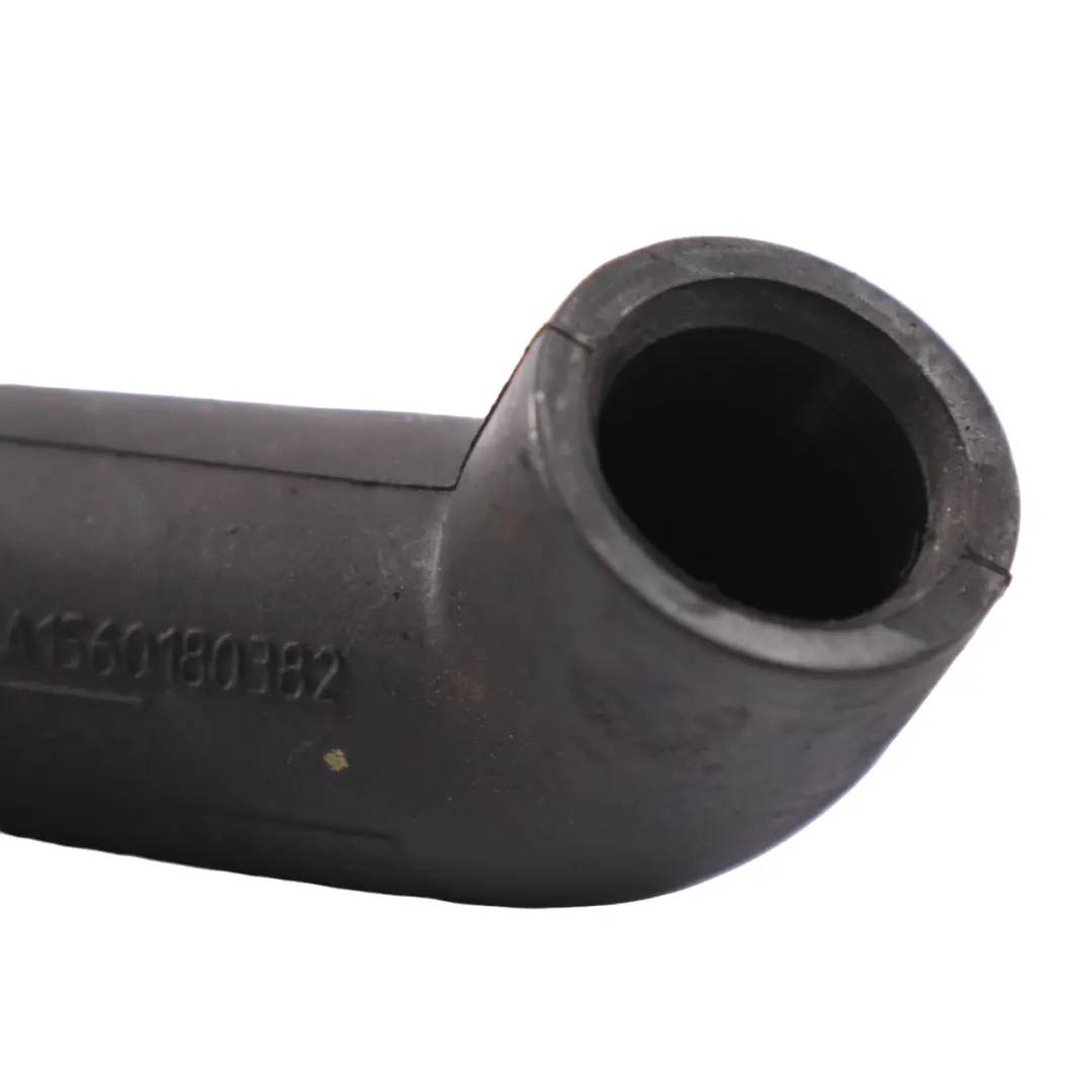 Mercedes W164 W204 W211 M156 Tuyau purge carter - SKU A1560180382 - Numéro de pièce A1560180382