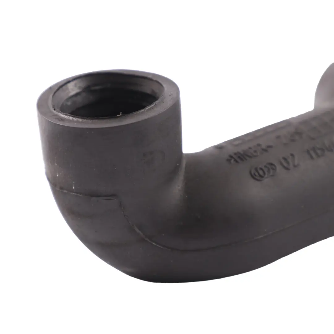 M156 Tubo sfiato carter per Mercedes W164 W204 W211 con numero di parte A1560180382 Mercedes W164 W204 W211 M156 Tubo sfiato carter - SKU A1560180382 - Numero di parte A1560180382