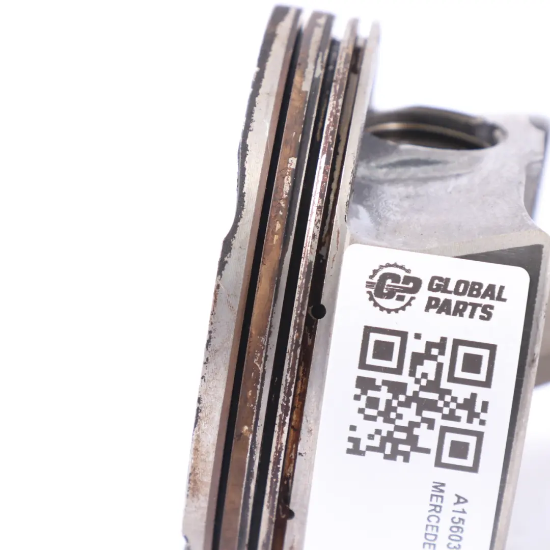  Pleuel Mercedes W204 W207 W212 Benziner M156 AMG Motor Pleuelstange Kolben - SKU A1560301220 - Teilenummer A1560301220