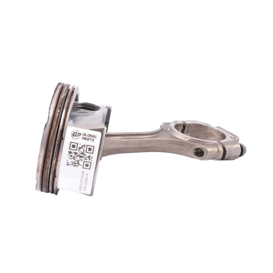 Biela Mercedes W204 W207 W212 Gasolina M156 AMG Motor Biela Pistón para con número de pieza A1560301220 Biela Mercedes W204 W207 W212 Gasolina M156 AMG Motor Biela Pistón - SKU A1560301220 - Número de pieza A1560301220