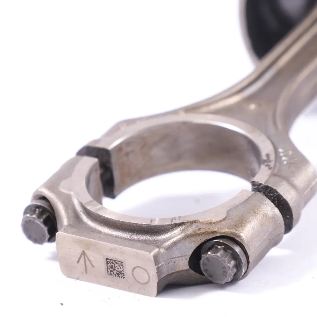 Conrod Mercedes W204 W207 W212 Petrol M156 AMG Engine Connecting Rod Piston to with Part number A1560301220 Conrod Mercedes W204 W207 W212 Petrol M156 AMG Engine Connecting Rod Piston - SKU A1560301220 - Part number A1560301220