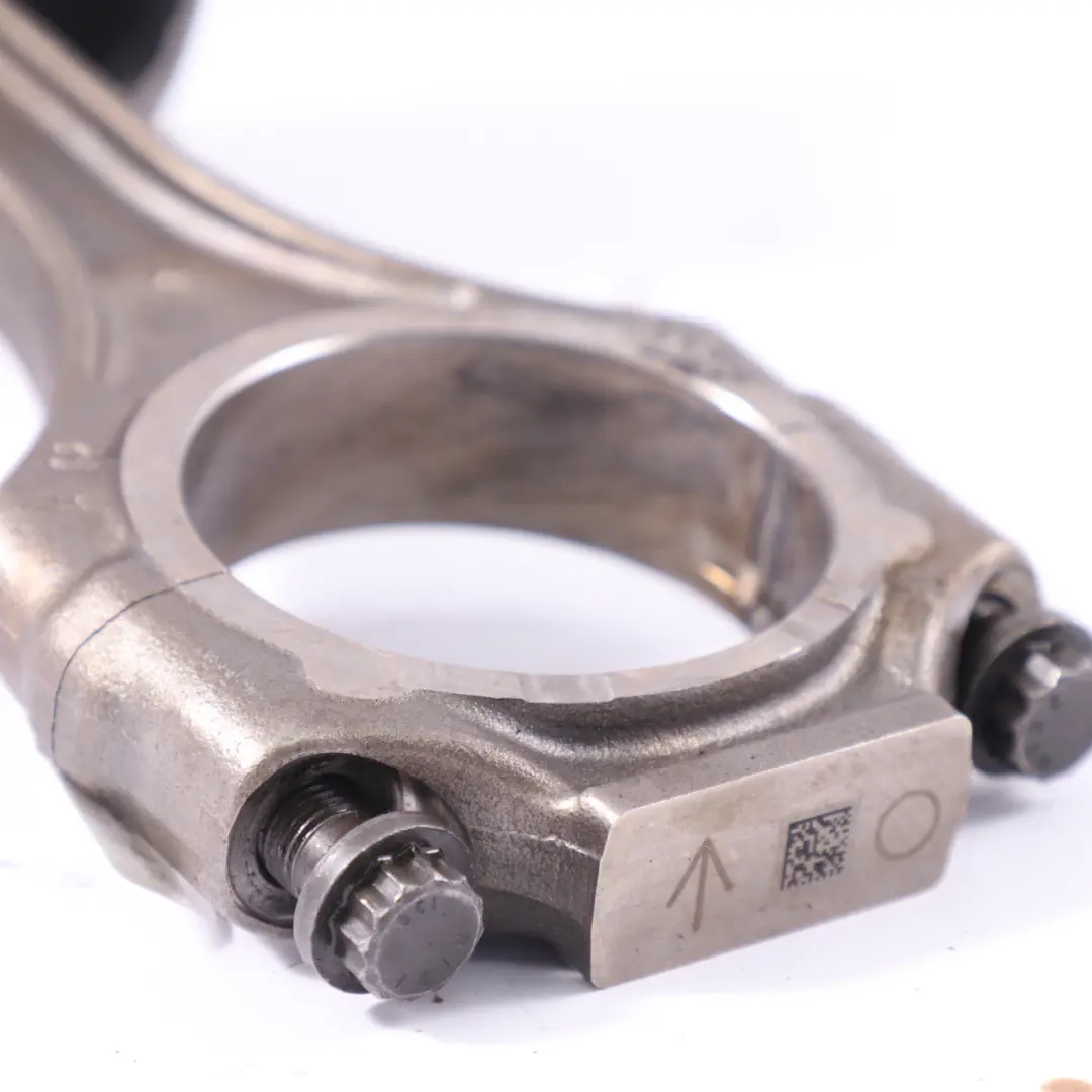 Conrod Mercedes W204 W207 W212 Petrol M156 AMG Engine Connecting Rod Piston to with Part number A1560301220 Conrod Mercedes W204 W207 W212 Petrol M156 AMG Engine Connecting Rod Piston - SKU A1560301220 - Part number A1560301220