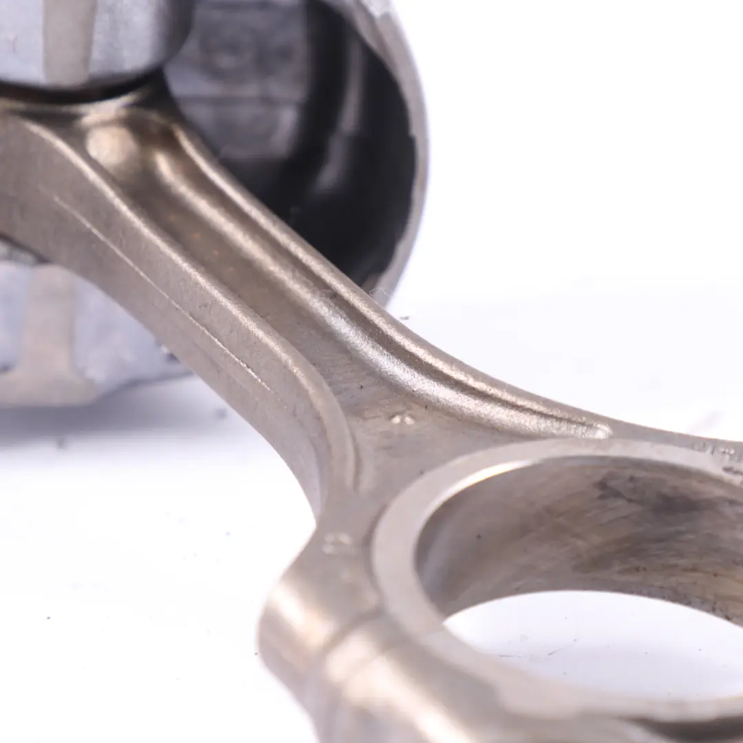 Conrod Mercedes W204 W207 W212 Petrol M156 AMG Engine Connecting Rod Piston to with Part number A1560301220 Conrod Mercedes W204 W207 W212 Petrol M156 AMG Engine Connecting Rod Piston - SKU A1560301220 - Part number A1560301220