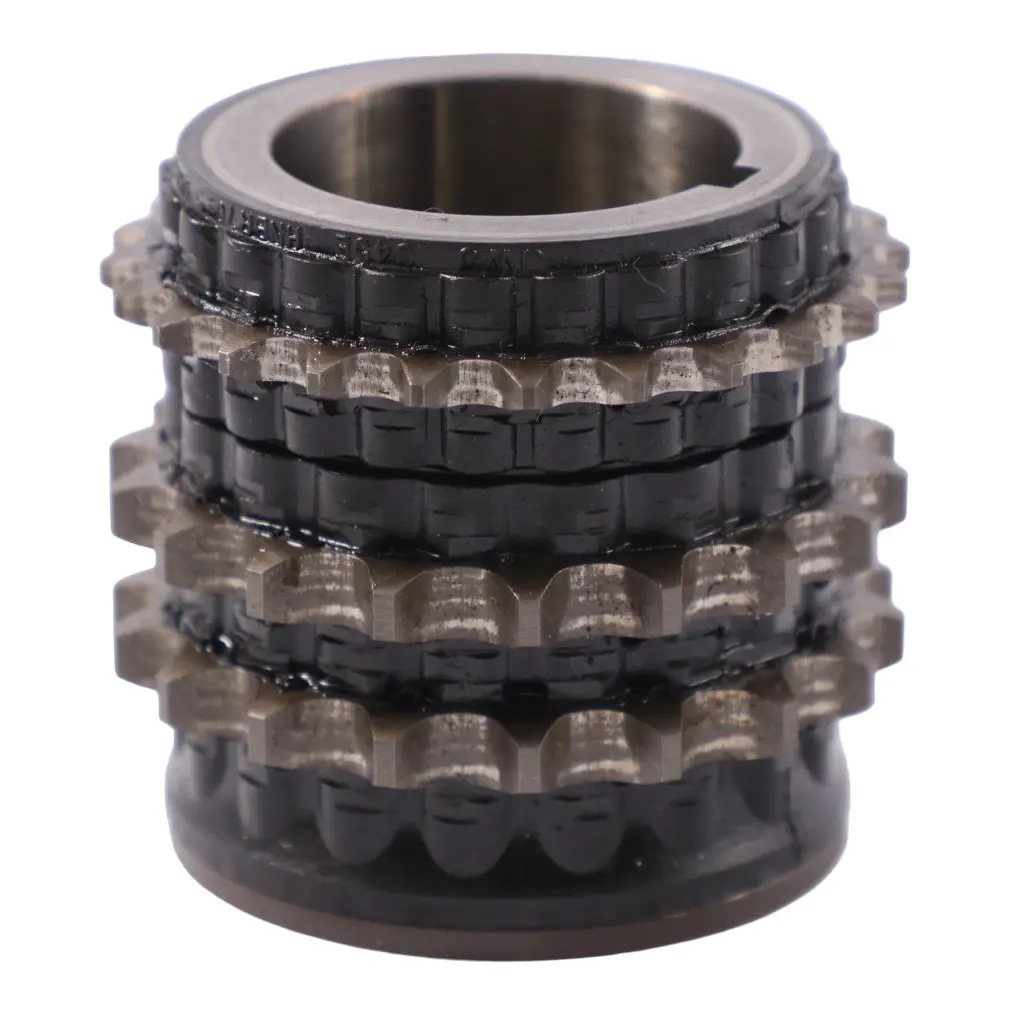 Ingranaggio dell'albero motore Mercedes W204 W211 M156 Ruota motore A1560500103