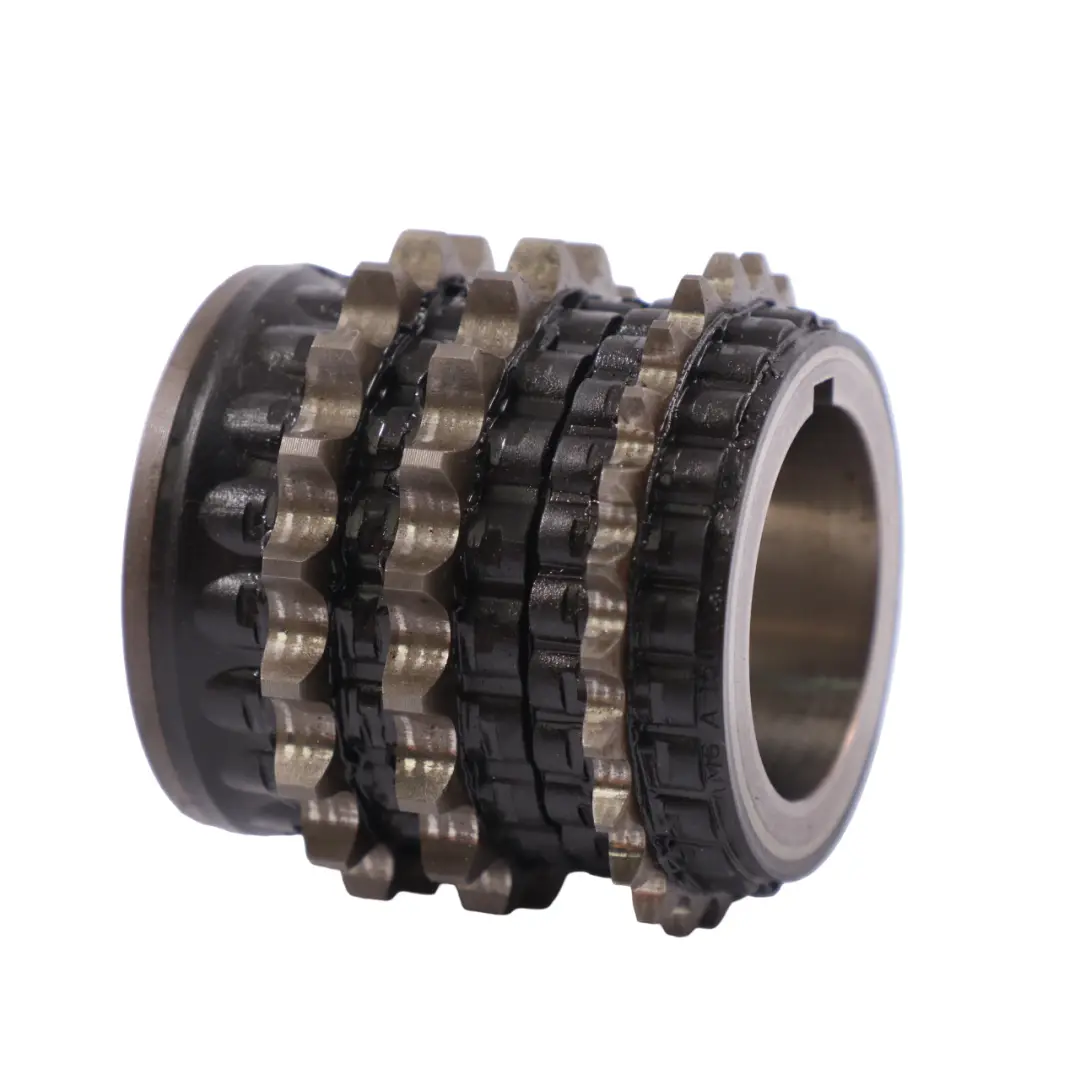Ingranaggio dell'albero motore Mercedes W204 W211 M156 Ruota motore per con numero di parte A1560500103 Ingranaggio dell'albero motore Mercedes W204 W211 M156 Ruota motore - SKU A1560500103 - Numero di parte A1560500103