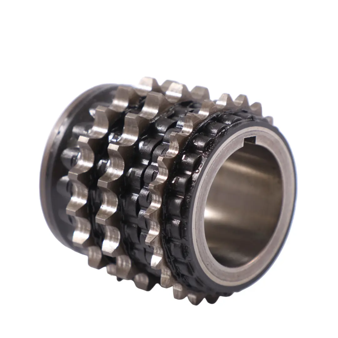 Crankshaft Gear Mercedes W204 W211 M156 Engine Crankshaft Wheel - SKU A1560500103 - Part number A1560500103