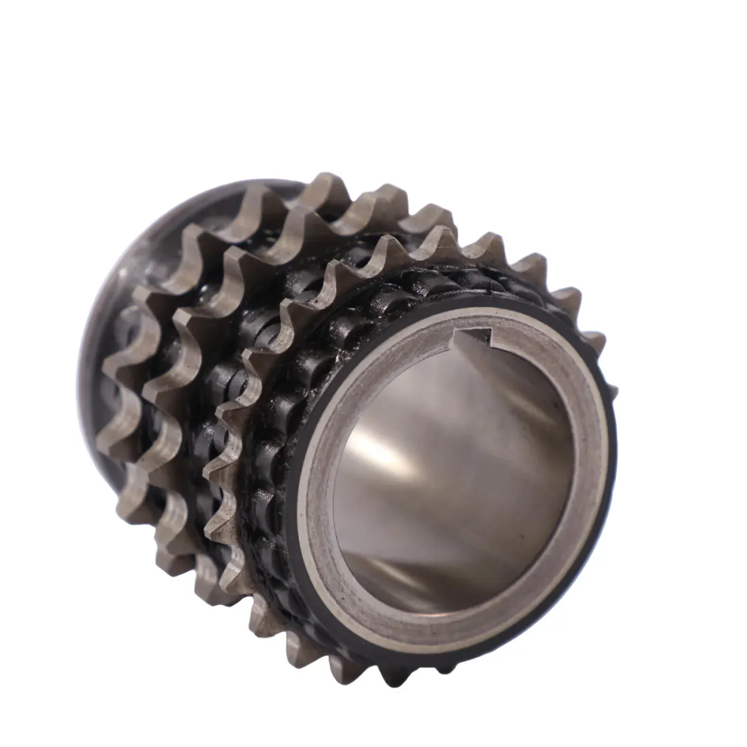 Ingranaggio dell'albero motore Mercedes W204 W211 M156 Ruota motore per con numero di parte A1560500103 Ingranaggio dell'albero motore Mercedes W204 W211 M156 Ruota motore - SKU A1560500103 - Numero di parte A1560500103