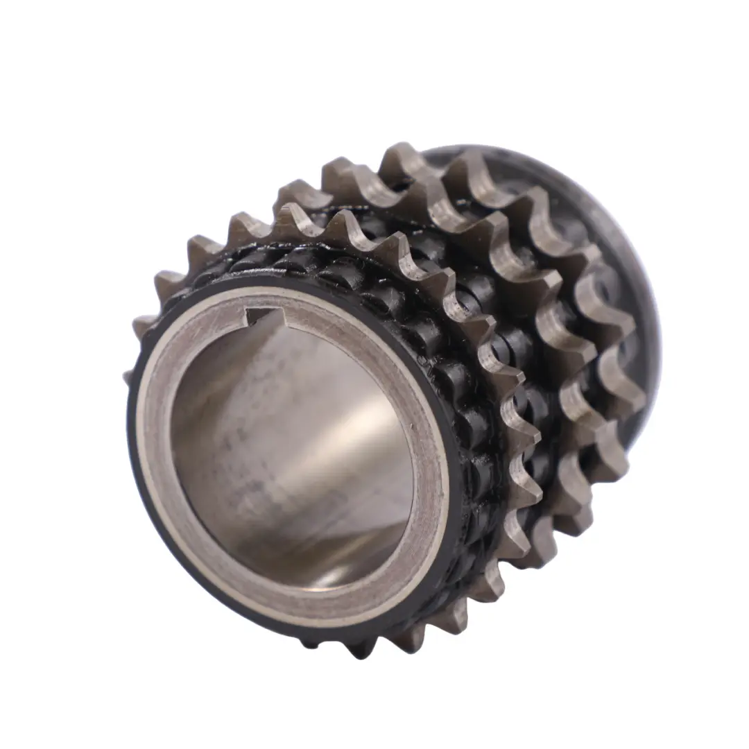 Ingranaggio dell'albero motore Mercedes W204 W211 M156 Ruota motore per con numero di parte A1560500103 Ingranaggio dell'albero motore Mercedes W204 W211 M156 Ruota motore - SKU A1560500103 - Numero di parte A1560500103