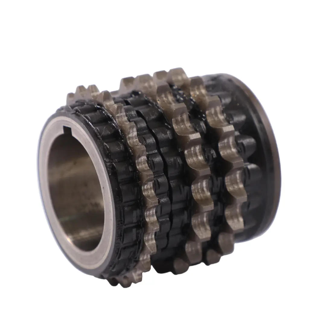  Kurbelwellengetriebe Mercedes W204 W211 M156 Motor Kurbelwellenrad - SKU A1560500103 - Teilenummer A1560500103