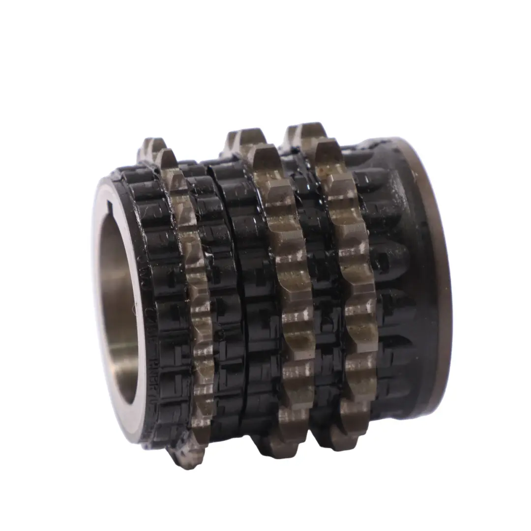 M156 Koło Zębate Wału Korbowego do Mercedes W204 W211 o numerze A1560500103 Mercedes W204 W211 M156 Koło Zębate Wału Korbowego - SKU A1560500103 - Numer Części A1560500103