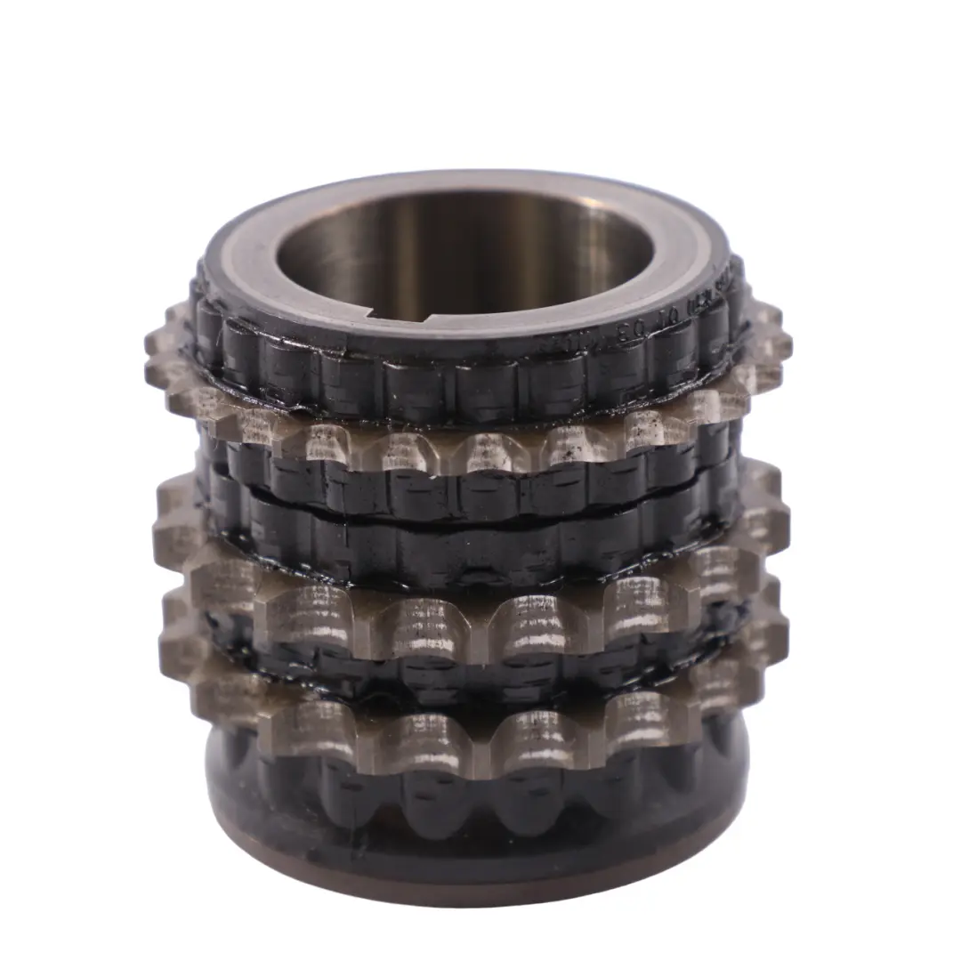  Crankshaft Gear Mercedes W204 W211 M156 Engine Crankshaft Wheel - SKU A1560500103 - Part number A1560500103