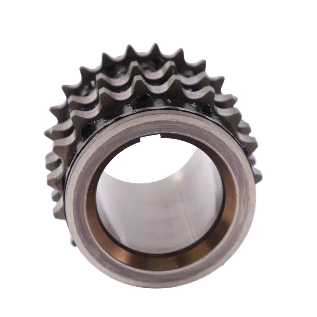 Crankshaft Gear Mercedes W204 W211 M156 Engine Crankshaft Wheel to with Part number A1560500103 Crankshaft Gear Mercedes W204 W211 M156 Engine Crankshaft Wheel - SKU A1560500103 - Part number A1560500103