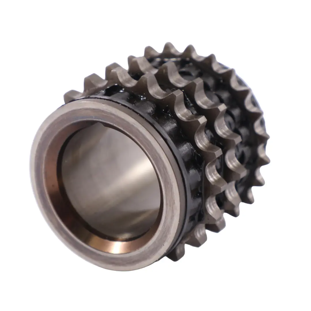 Kurbelwellengetriebe Mercedes W204 W211 M156 Motor Kurbelwellenrad für mit Teilenummer A1560500103 Kurbelwellengetriebe Mercedes W204 W211 M156 Motor Kurbelwellenrad - SKU A1560500103 - Teilenummer A1560500103