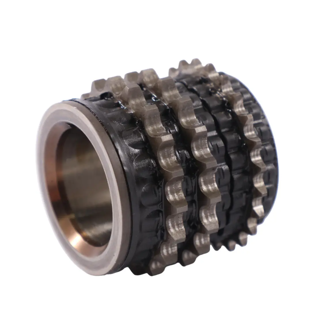  Kurbelwellengetriebe Mercedes W204 W211 M156 Motor Kurbelwellenrad - SKU A1560500103 - Teilenummer A1560500103