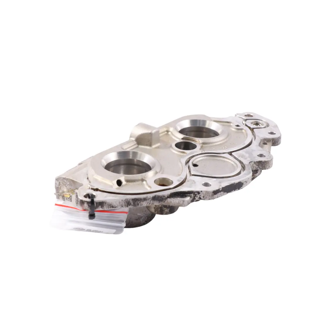 M156 Nockenwellenversteller Links Abdeckplatte für Mercedes W204 W211 mit Teilenummer A1560500118 Mercedes W204 W211 M156 Nockenwellenversteller Links Abdeckplatte - SKU A1560500118 - Teilenummer A1560500118