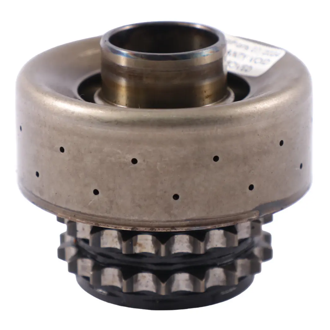 M156 Koło Zębate Pośrednie do Mercedes W204 W211 o numerze A1560501505 Mercedes W204 W211 M156 Koło Zębate Pośrednie - SKU A1560501505 - Numer Części A1560501505