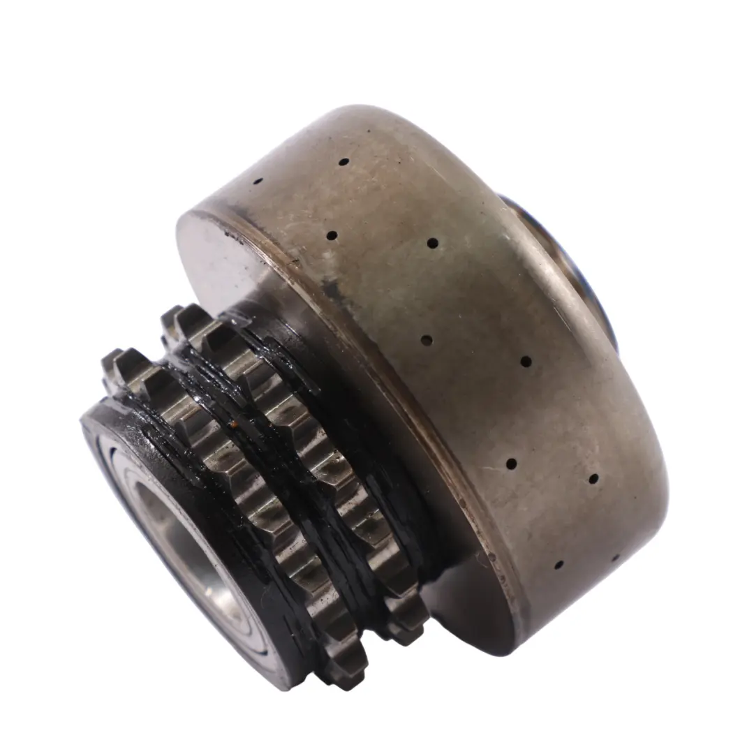 Mercedes W204 W211 M156 ruota dentata intermedia - SKU A1560501505 - Numero di parte A1560501505