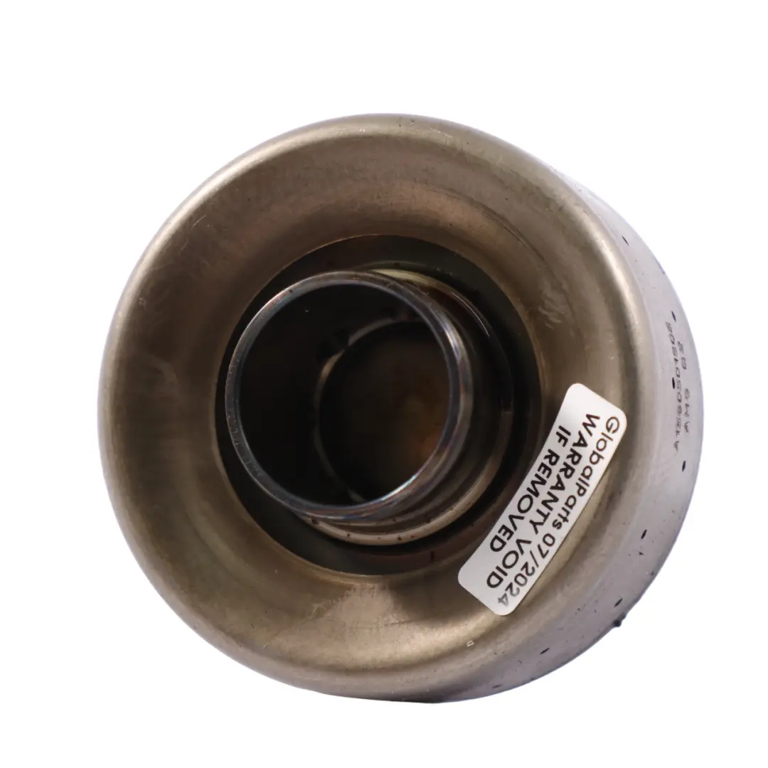 M156 Intermediate Sprocket Gear Wheel to Mercedes W204 W211 with Part number A1560501505 Mercedes W204 W211 M156 Intermediate Sprocket Gear Wheel - SKU A1560501505 - Part number A1560501505