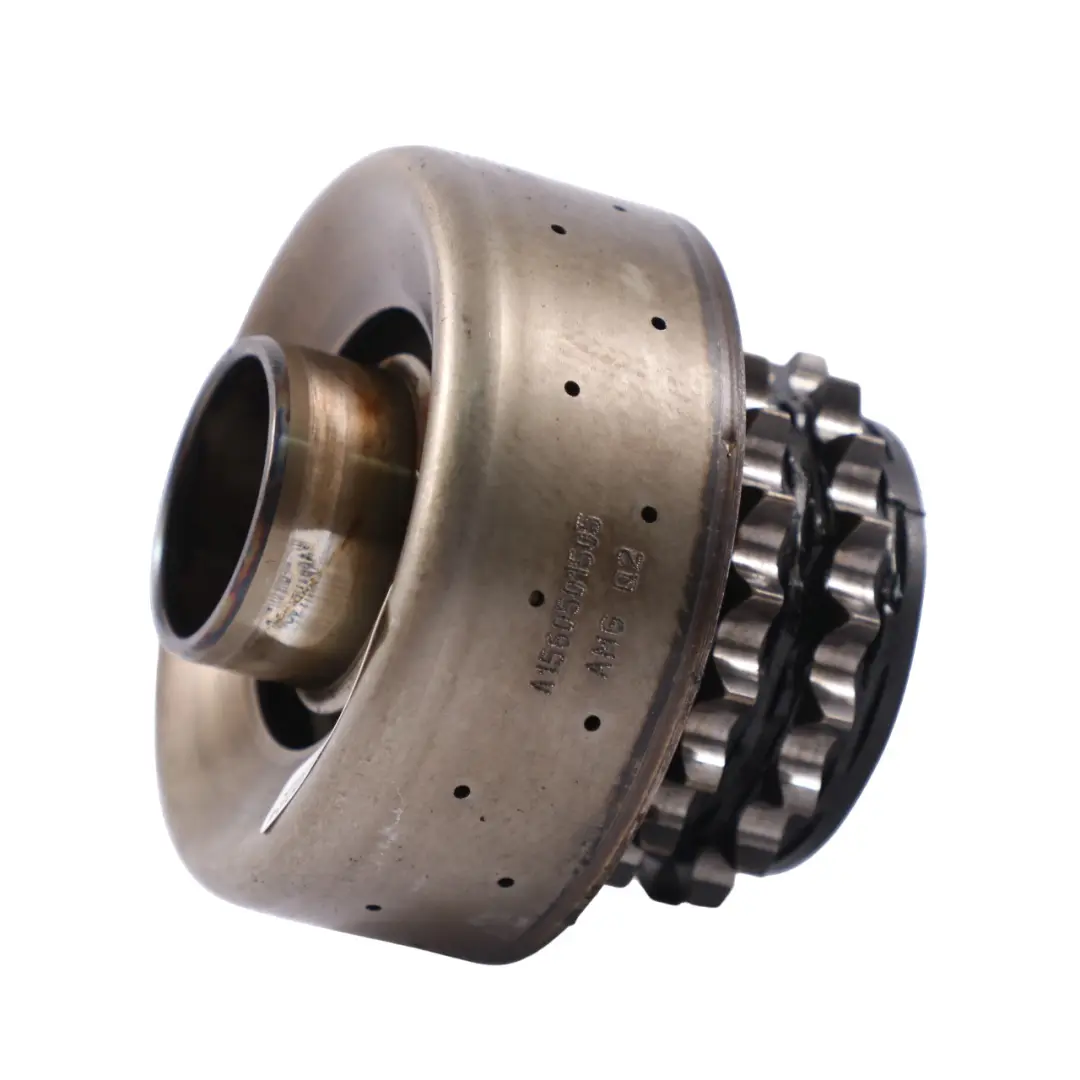 M156 Koło Zębate Pośrednie do Mercedes W204 W211 o numerze A1560501505 Mercedes W204 W211 M156 Koło Zębate Pośrednie - SKU A1560501505 - Numer Części A1560501505