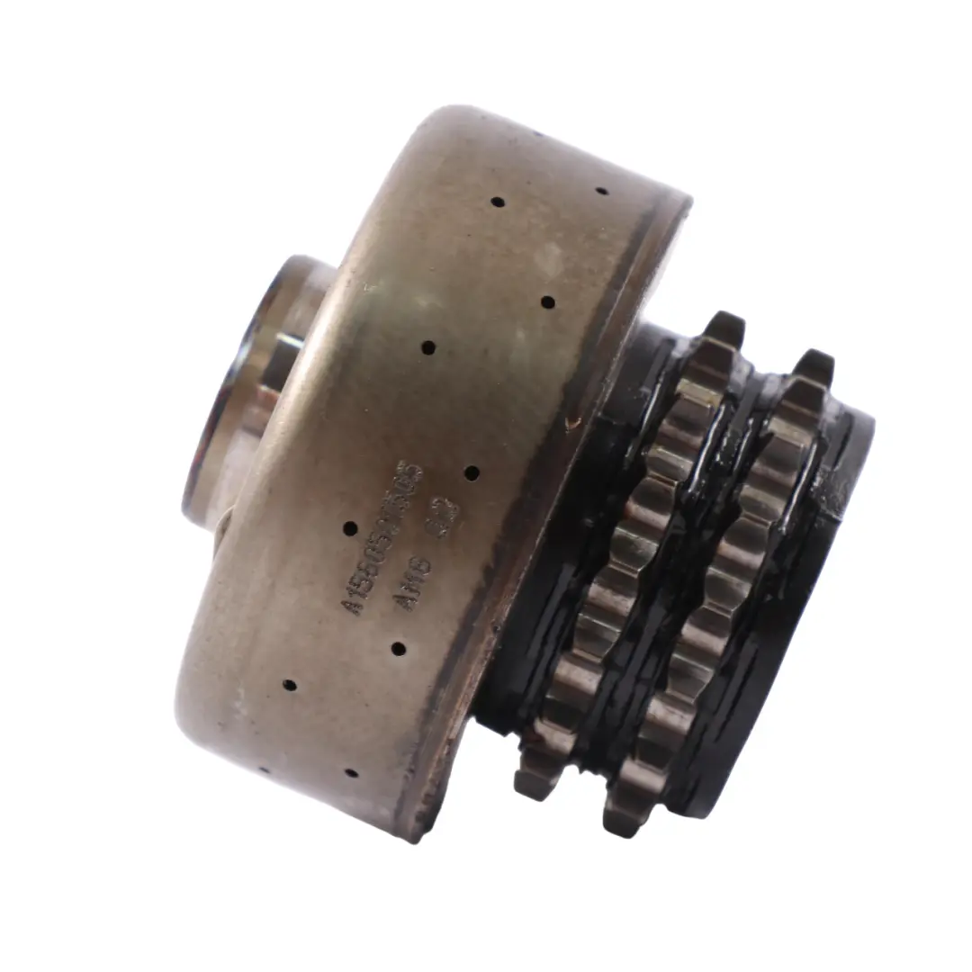 M156 Intermediate Sprocket Gear Wheel to Mercedes W204 W211 with Part number A1560501505 Mercedes W204 W211 M156 Intermediate Sprocket Gear Wheel - SKU A1560501505 - Part number A1560501505