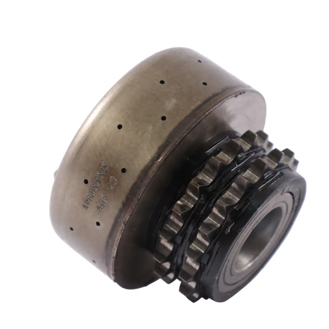 M156 ruota dentata intermedia per Mercedes W204 W211 con numero di parte A1560501505 Mercedes W204 W211 M156 ruota dentata intermedia - SKU A1560501505 - Numero di parte A1560501505