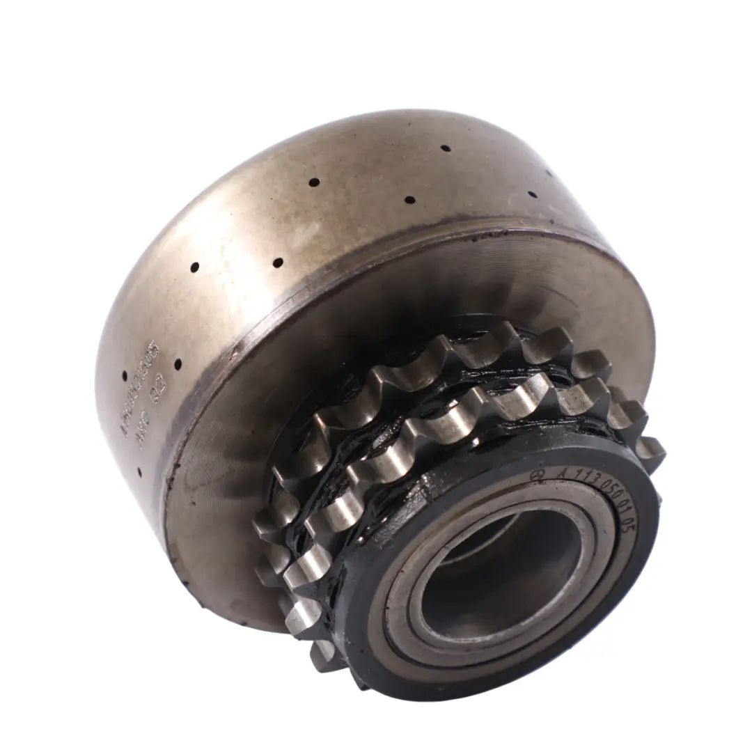 M156 Zwischenzahnrad Zahnrad für Mercedes W204 W211 mit Teilenummer A1560501505 Mercedes W204 W211 M156 Zwischenzahnrad Zahnrad - SKU A1560501505 - Teilenummer A1560501505