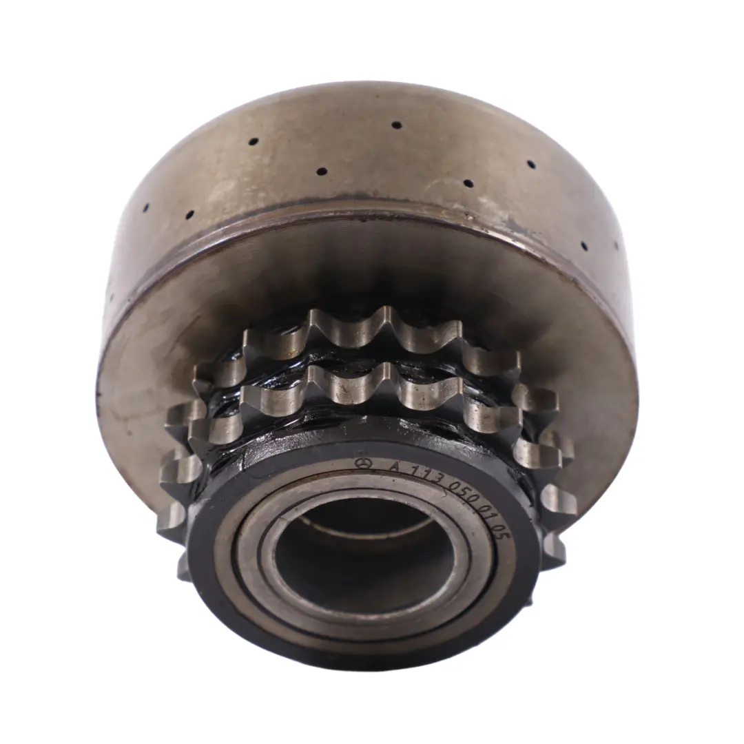 M156 ruota dentata intermedia per Mercedes W204 W211 con numero di parte A1560501505 Mercedes W204 W211 M156 ruota dentata intermedia - SKU A1560501505 - Numero di parte A1560501505