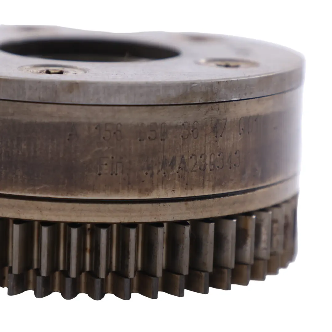 Wariator Wałka Rozrządu do Mercedes W204 o numerze A1560503647 Mercedes W204 Wariator Wałka Rozrządu - SKU A1560503647 - Numer Części A1560503647