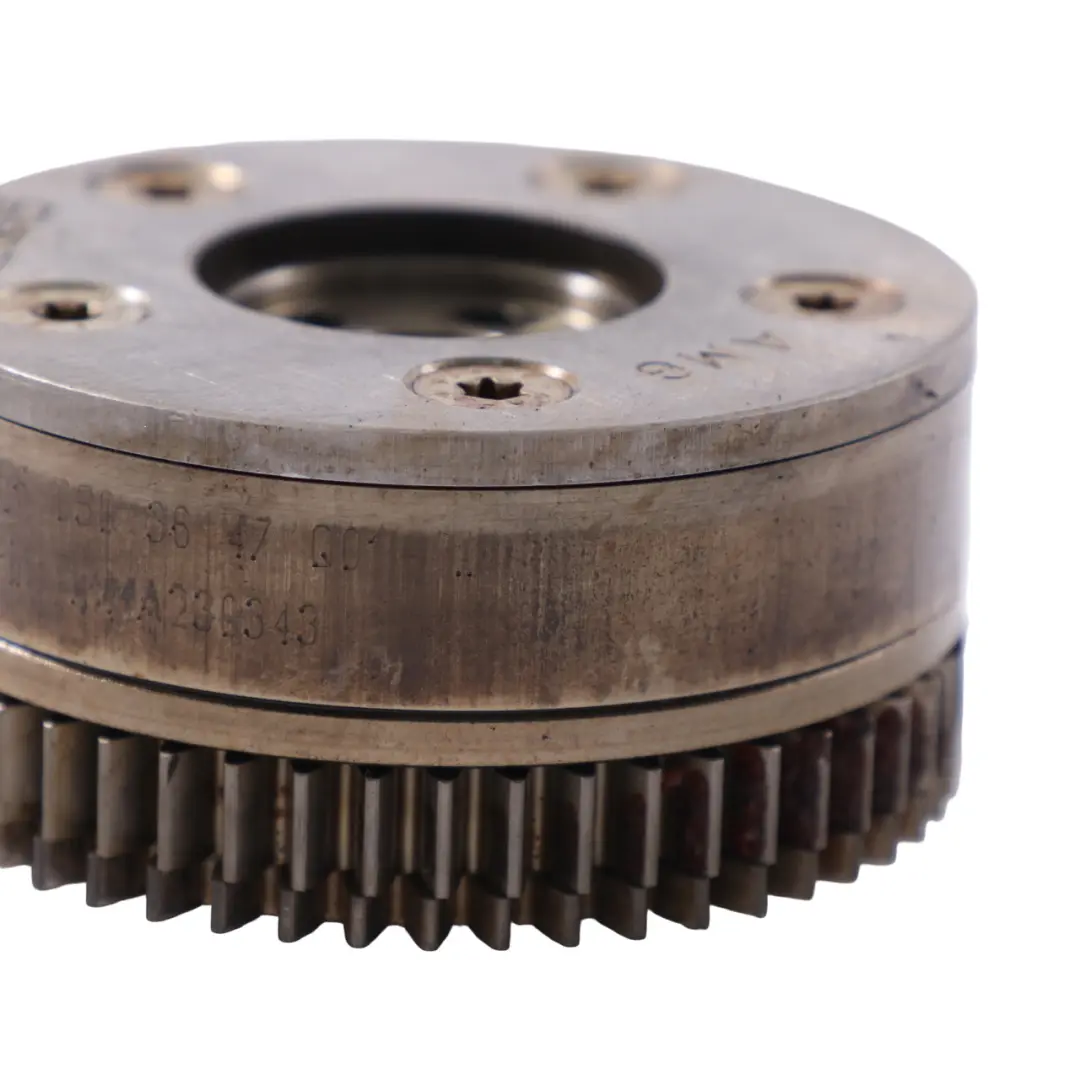 Camshaft Adjuster Magnet Sensor to Mercedes W204 Engine with Part number A1560503647 Mercedes W204 Engine Camshaft Adjuster Magnet Sensor - SKU A1560503647 - Part number A1560503647