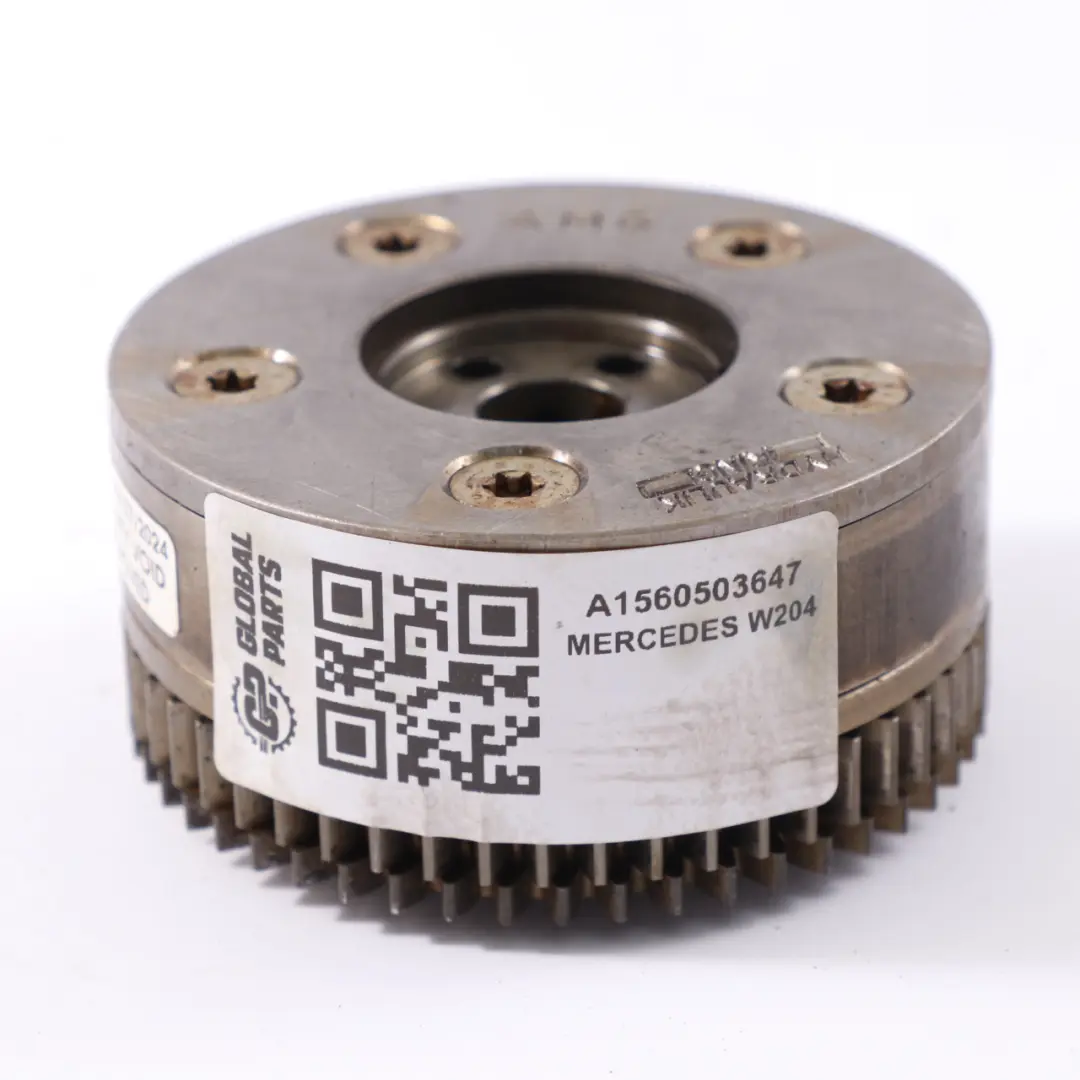 Camshaft Adjuster Magnet Sensor to Mercedes W204 Engine with Part number A1560503647 Mercedes W204 Engine Camshaft Adjuster Magnet Sensor - SKU A1560503647 - Part number A1560503647