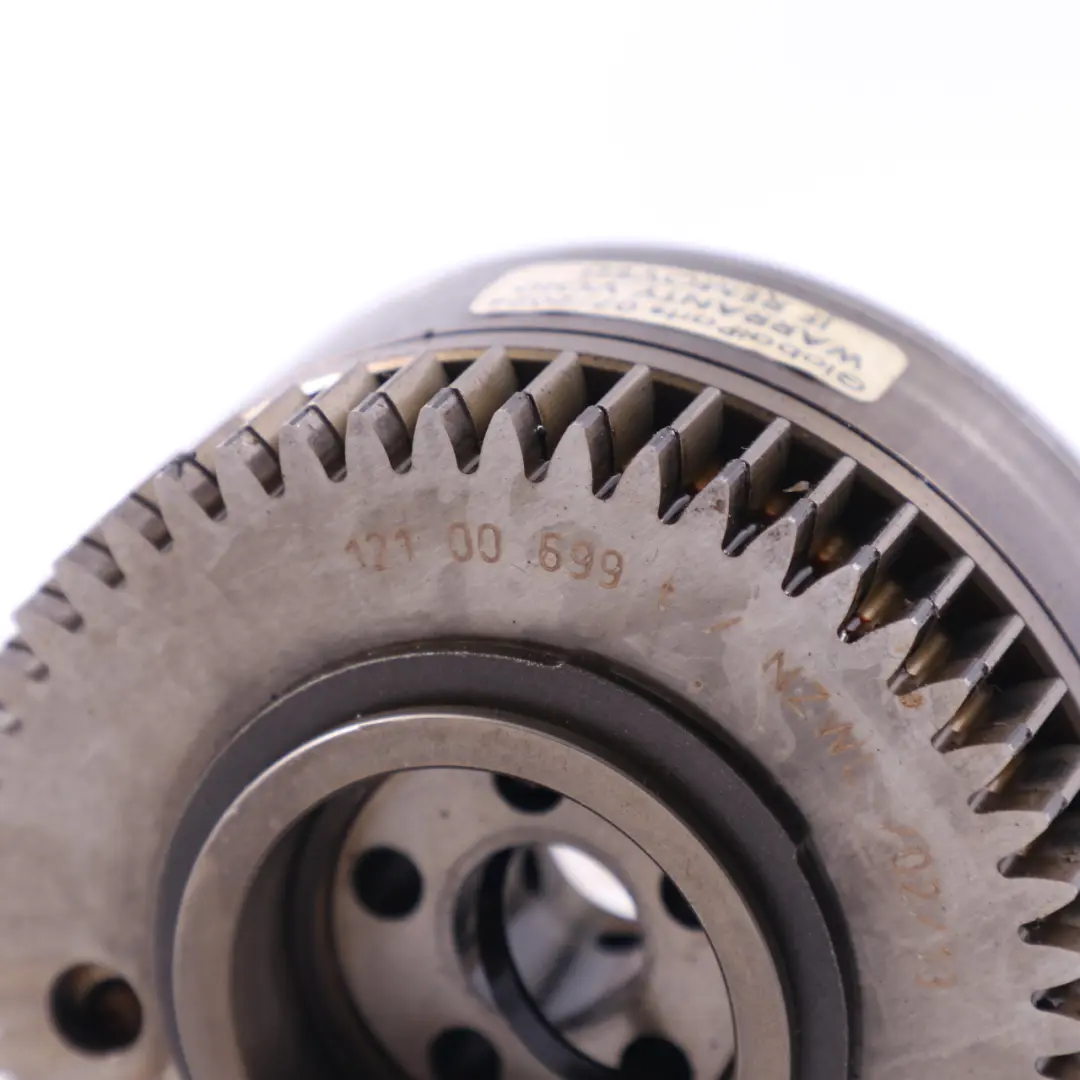 Sensor magnético ajustador árbol levas motor para Mercedes W204 con número de pieza A1560503747 Mercedes W204 Sensor magnético ajustador árbol levas motor - SKU A1560503747 - Número de pieza A1560503747