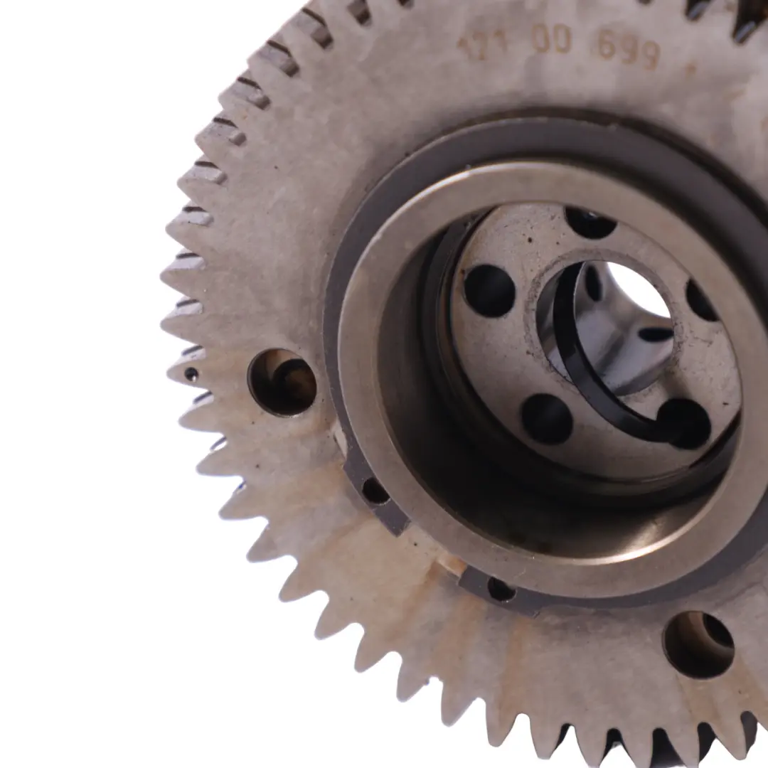 Mercedes W204 Wariator Wałka Rozrządu - SKU A1560503747 - Numer Części A1560503747