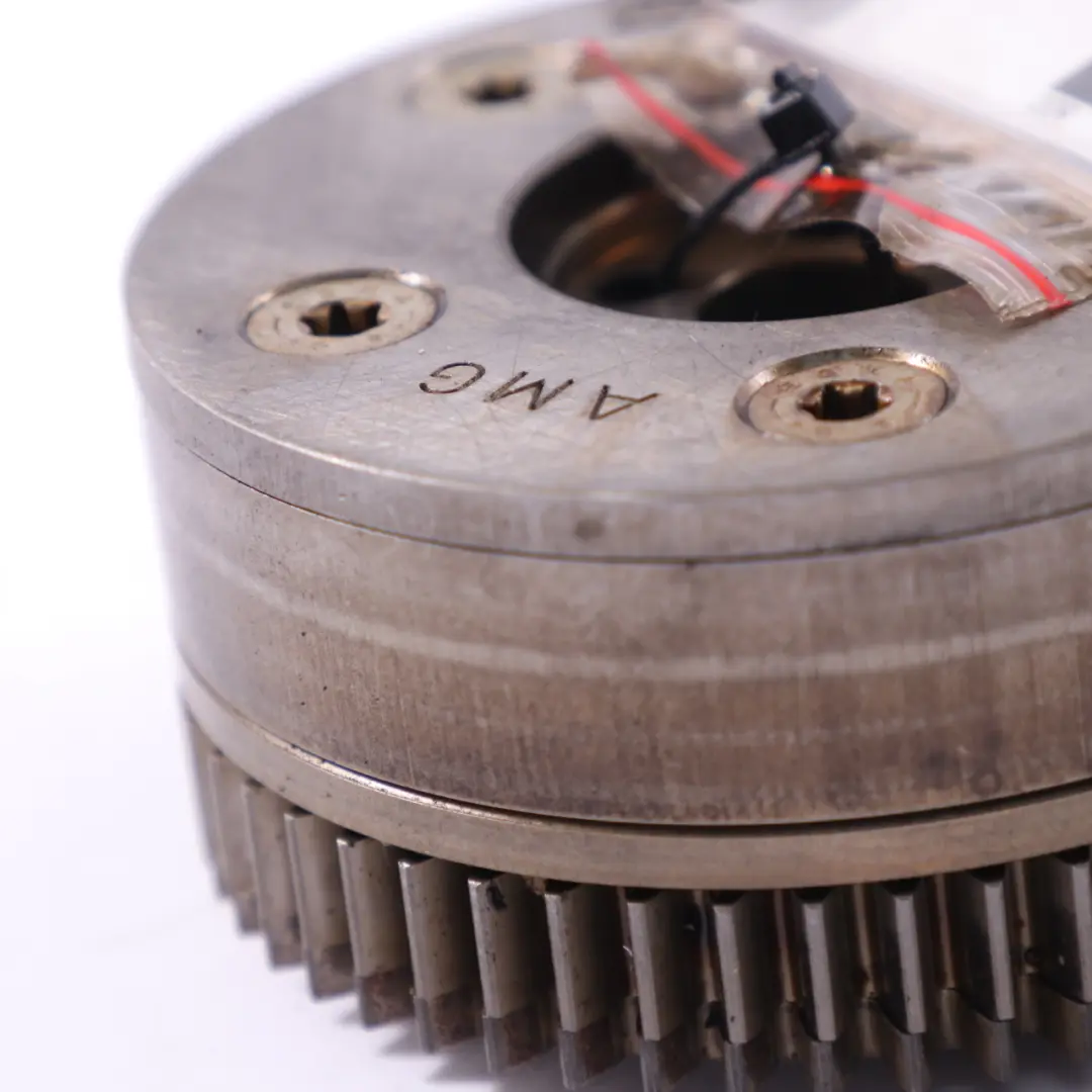 Mercedes W204 Sensor magnético ajustador árbol levas motor - SKU A1560503747 - Número de pieza A1560503747