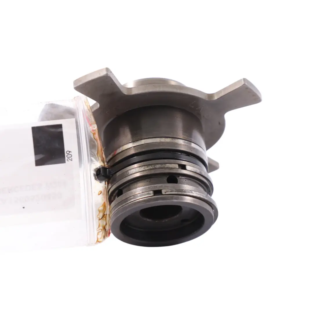 Anillo buje piloto árbol levas admisión escape para Mercedes W204 W211 con número de pieza A1560520450 Mercedes W204 W211 Anillo buje piloto árbol levas admisión escape - SKU A1560520450 - Número de pieza A1560520450