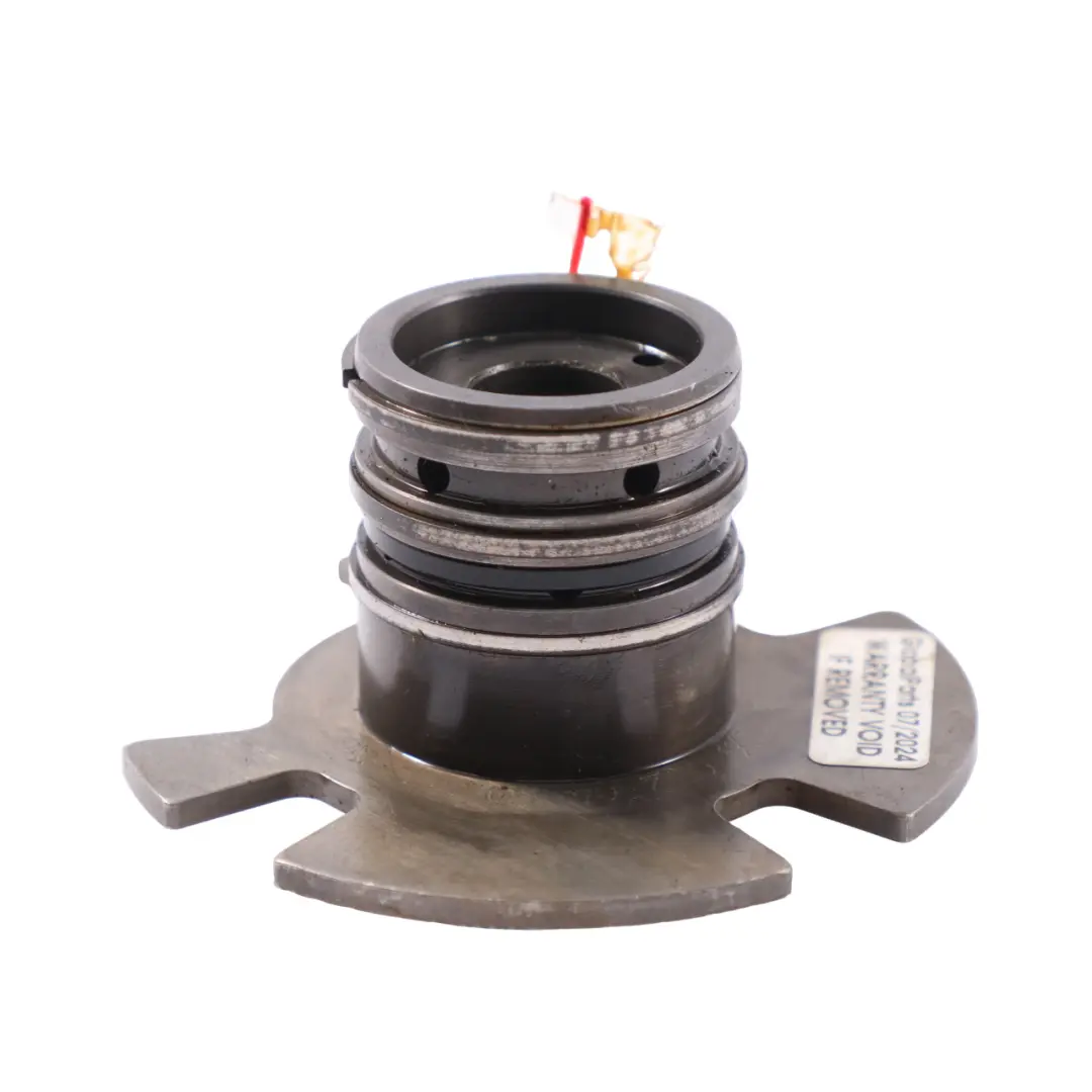 M156 Bague pilotage d'arbre cames d'admission d'échappement pour Mercedes W204 W211 à propos du numéro de pièce A1560520450 Mercedes W204 W211 M156 Bague pilotage d'arbre cames d'admission d'échappement - SKU A1560520450 - Numéro de pièce A1560520450