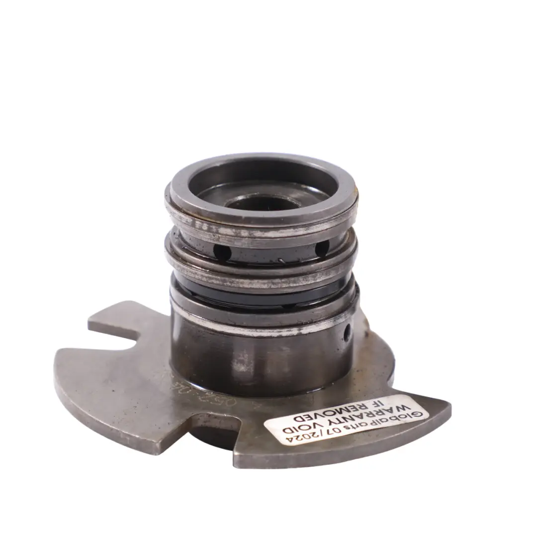 M156 Anello pilota albero camme ingresso scarico per Mercedes W204 W211 con numero di parte A1560520450 Mercedes W204 W211 M156 Anello pilota albero camme ingresso scarico - SKU A1560520450 - Numero di parte A1560520450