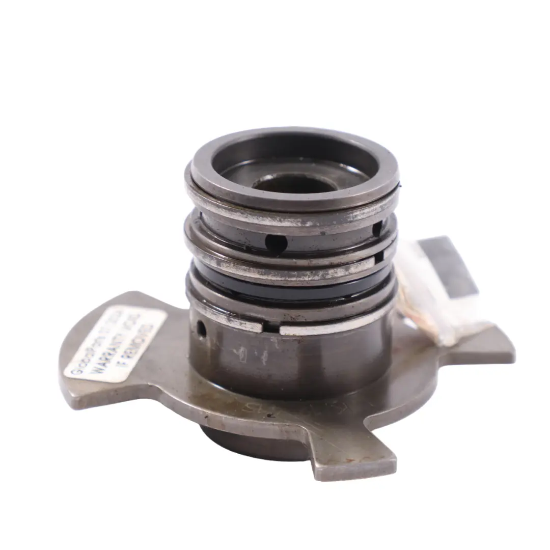 M156 Einlass Auslass Nockenwelle Pilot Bushing Ring für Mercedes W204 mit Teilenummer A1560520450 Mercedes W204 M156 Einlass Auslass Nockenwelle Pilot Bushing Ring - SKU A1560520450 - Teilenummer A1560520450