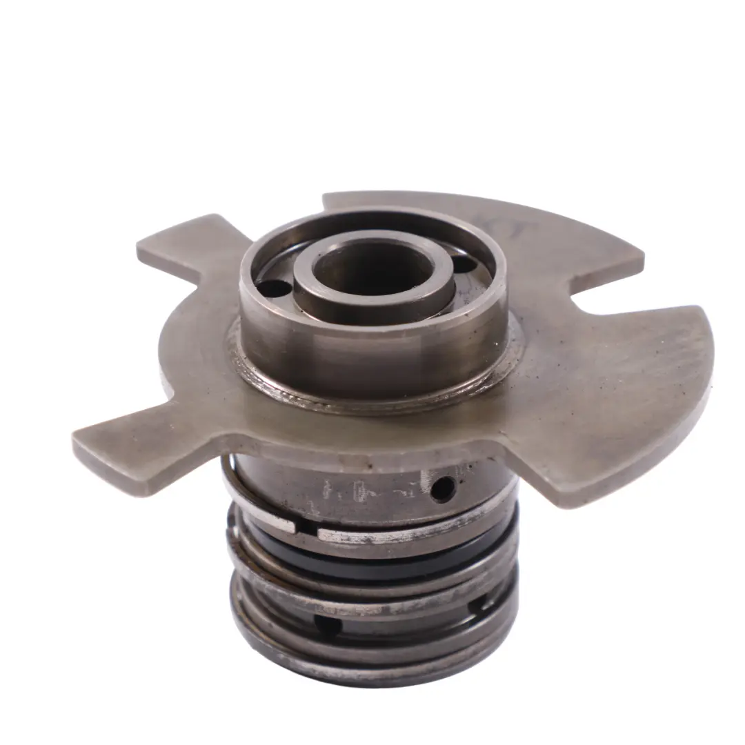 M156 Einlass Auslass Nockenwelle Pilot Bushing Ring für Mercedes W204 mit Teilenummer A1560520450 Mercedes W204 M156 Einlass Auslass Nockenwelle Pilot Bushing Ring - SKU A1560520450 - Teilenummer A1560520450