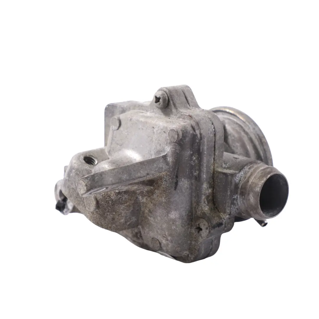 EGR Mercedes W209 W219 Válvula EGR Izquierda Recirculación - SKU A1561400960 - Número de pieza A1561400960
