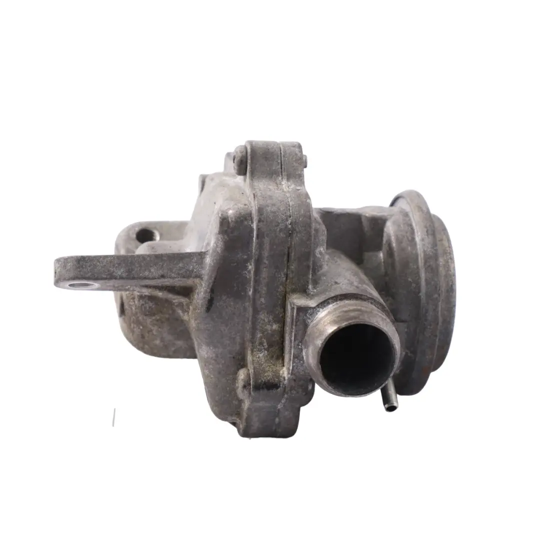 W219 EGR Valve Left N/S Exhaust Recirculation to EGR Mercedes W209 with Part number A1561400960 EGR Mercedes W209 W219 EGR Valve Left N/S Exhaust Recirculation - SKU A1561400960 - Part number A1561400960