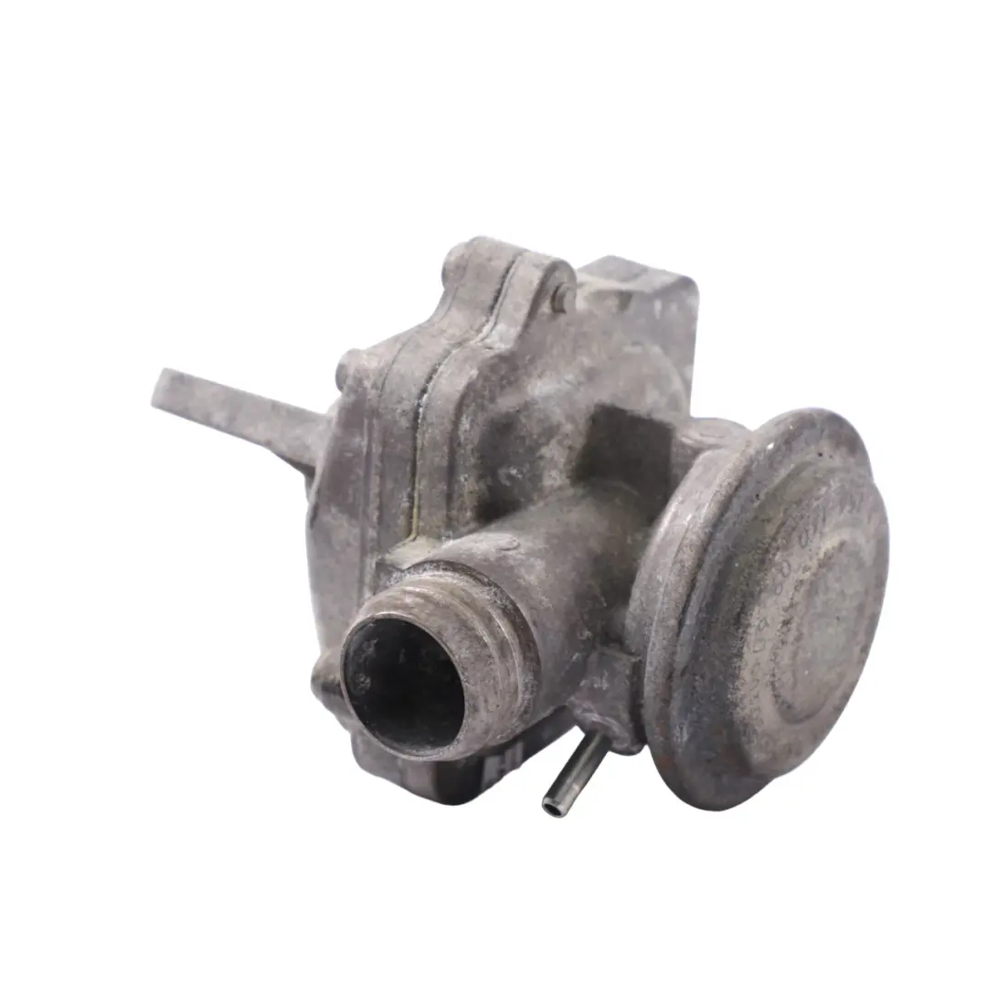 EGR Mercedes W209 W219 Válvula EGR Izquierda Recirculación - SKU A1561400960 - Número de pieza A1561400960